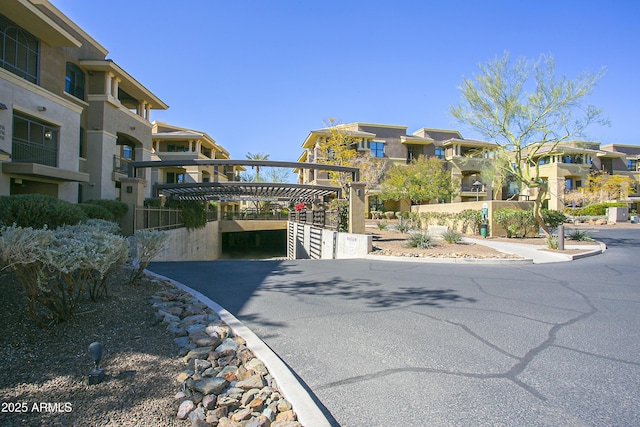 7601 E Indian Bend Rd Unit 1040, Scottsdale, AZ 85250 - view of community featuring a residential view