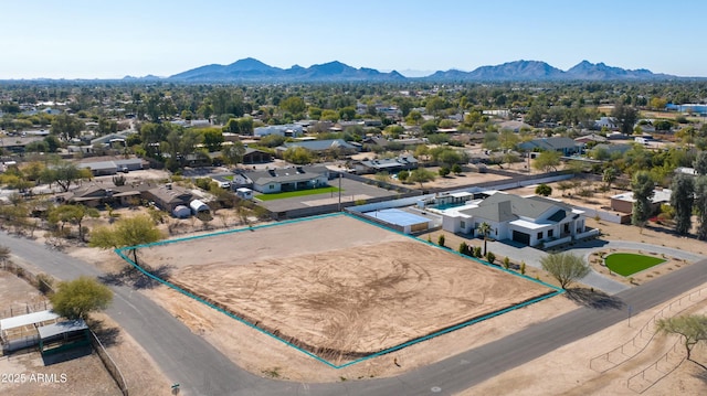 7715 E Thunderbird Rd Unit 76, Scottsdale AZ, 85260 land for sale