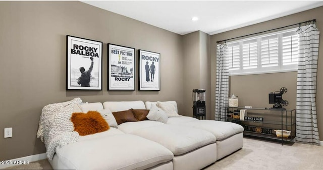 2316 W Moody Trl, Phoenix, AZ 85041 - bedroom with carpet flooring and recessed lighting