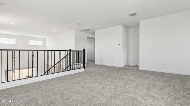2316 W Moody Trl, Phoenix, AZ 85041 - carpeted spare room with baseboards