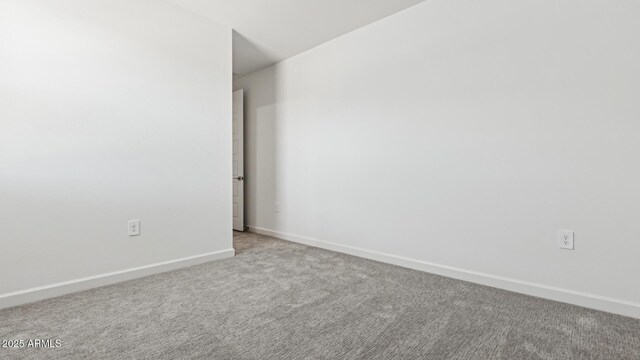 2316 W Moody Trl, Phoenix, AZ 85041 - unfurnished room featuring carpet floors and baseboards