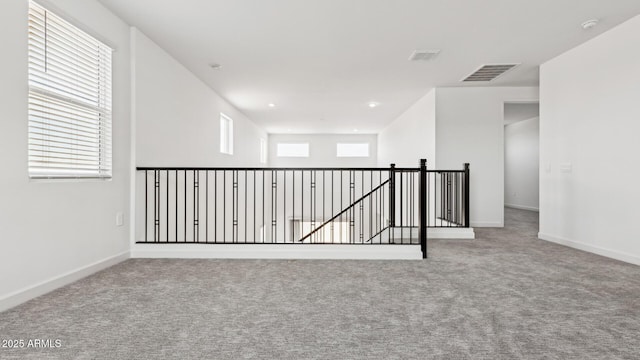 2316 W Moody Trl, Phoenix, AZ 85041 - empty room featuring carpet floors and baseboards