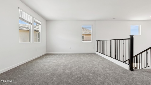 2316 W Moody Trl, Phoenix, AZ 85041 - carpeted spare room with baseboards