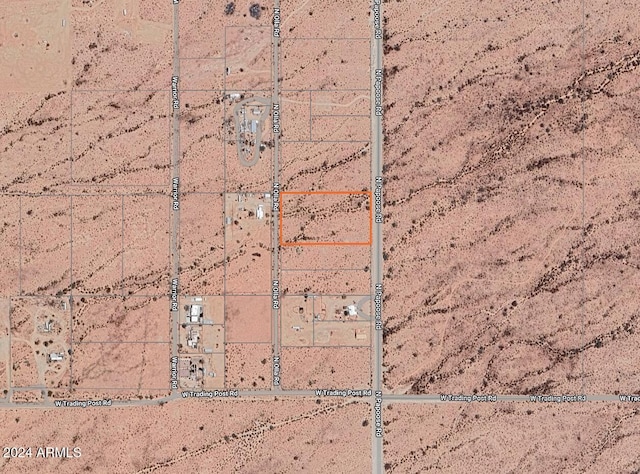 0 N Papoose Rd Unit 37, Casa Grande AZ, 85193 land for sale