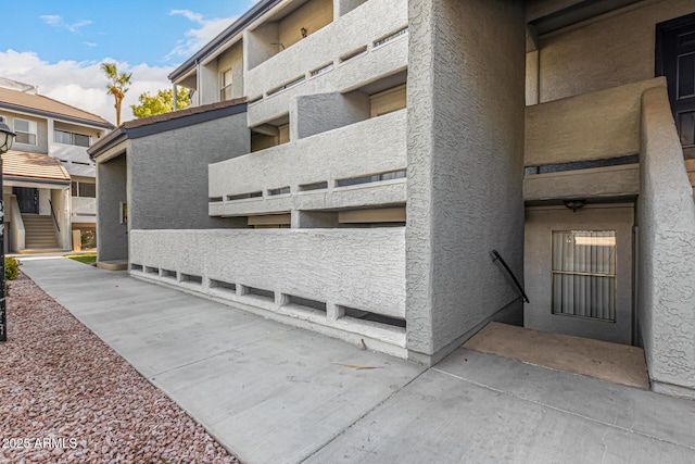 1331 W Baseline Rd Unit 167, Mesa, AZ 85202 - view of building exterior