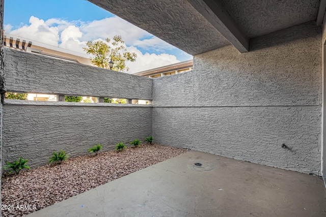 1331 W Baseline Rd Unit 167, Mesa, AZ 85202 - view of patio / terrace