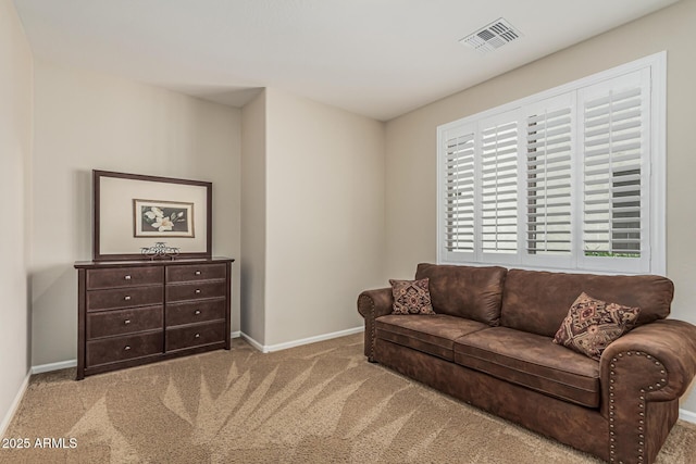16747 W Berkeley Rd, Goodyear, AZ 85395 - living room with carpet flooring and baseboards