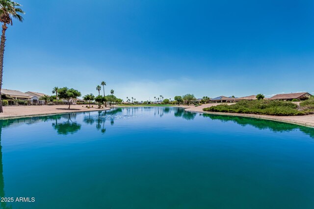 16747 W Berkeley Rd, Goodyear, AZ 85395 - water view