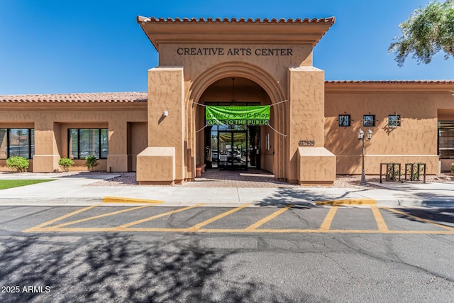 16747 W Berkeley Rd, Goodyear, AZ 85395 - view of building exterior