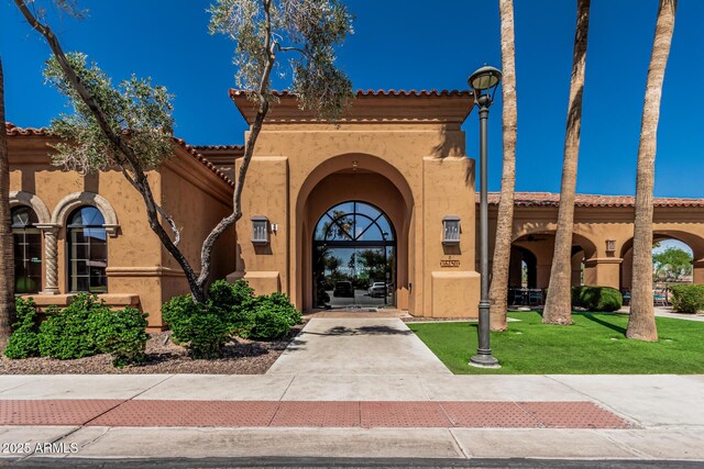 16747 W Berkeley Rd, Goodyear, AZ 85395 - view of building exterior