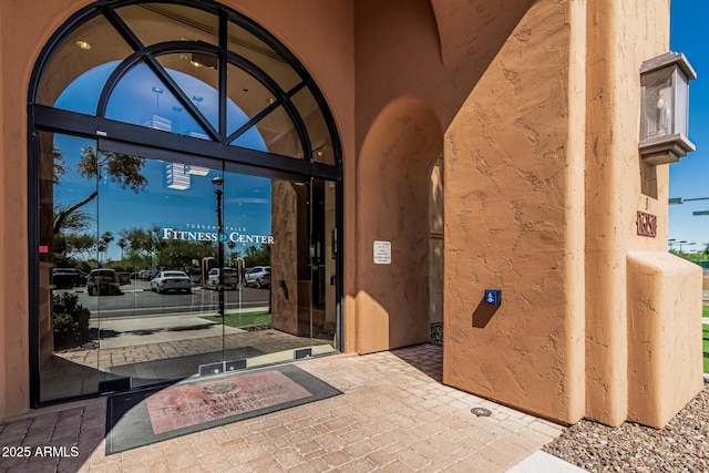 16747 W Berkeley Rd, Goodyear, AZ 85395 - view of exterior entry