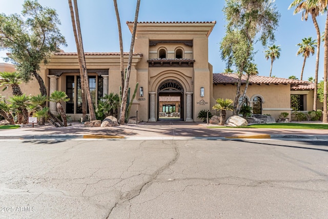 16747 W Berkeley Rd, Goodyear, AZ 85395 - view of building exterior