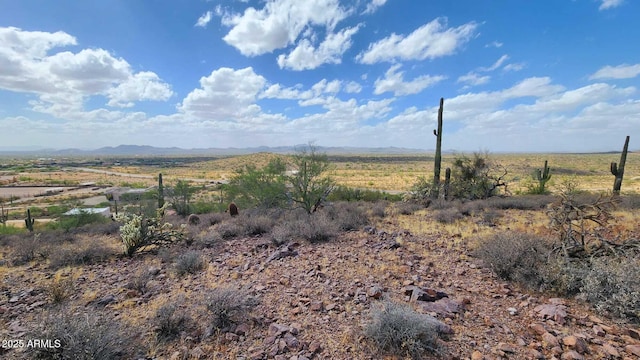 43327 N Castle Hot Springs Rd '_', Unit Morristown AZ, 85342 land for sale