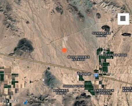 0 W Glendale Ave ._., Unit Tonopah AZ, 85354 land for sale