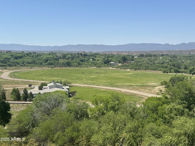 465 N Bonito Ranch Loop Unit 22, Cornville, AZ 86325