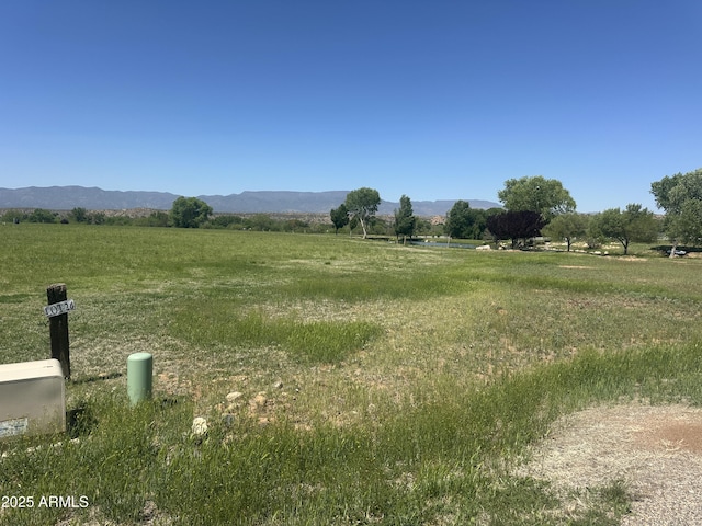 465 N Bonito Ranch Loop Unit 22, Cornville, AZ 86325
