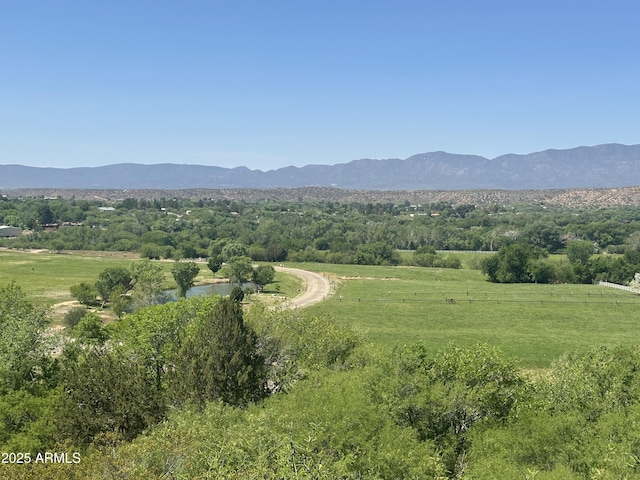 465 N Bonito Ranch Loop Unit 22, Cornville, AZ 86325