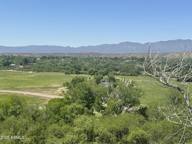 465 N Bonito Ranch Loop Unit 22, Cornville, AZ 86325