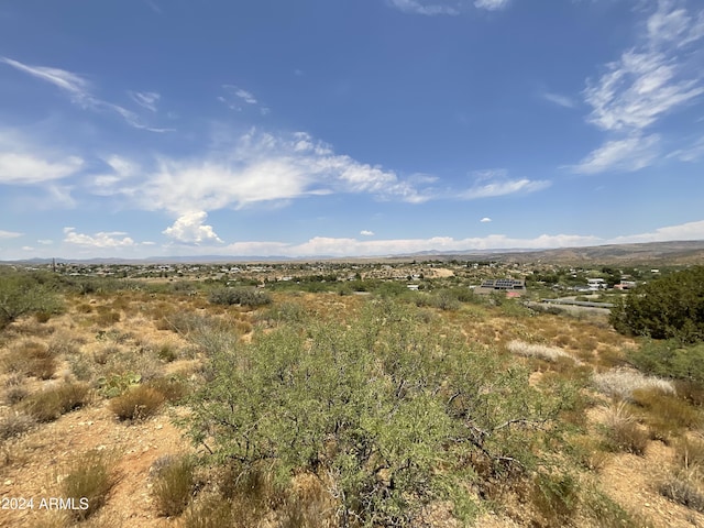 20391 E Tonelea Trl Unit 1569, Mayer AZ, 86333 land for sale