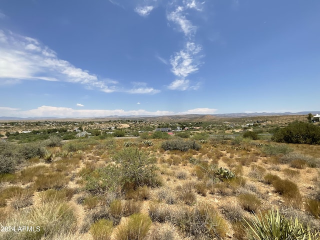 20391 E Tonelea Trl Unit 1569, Mayer, AZ 86333