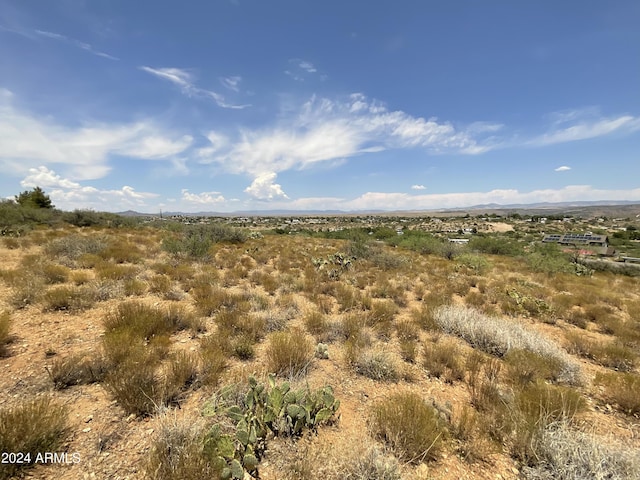 20391 E Tonelea Trl Unit 1569, Mayer, AZ 86333