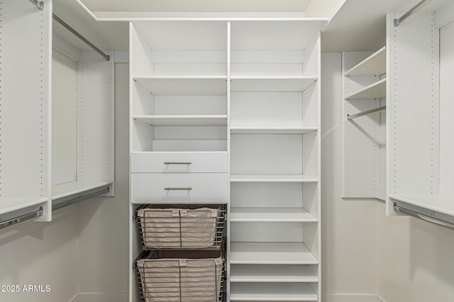 6119 E Sandra Ter, Scottsdale, AZ 85254 - view of walk in closet