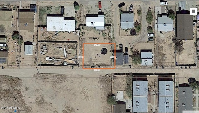 715 W 12th St Unit 2, Casa Grande AZ, 85122 land for sale