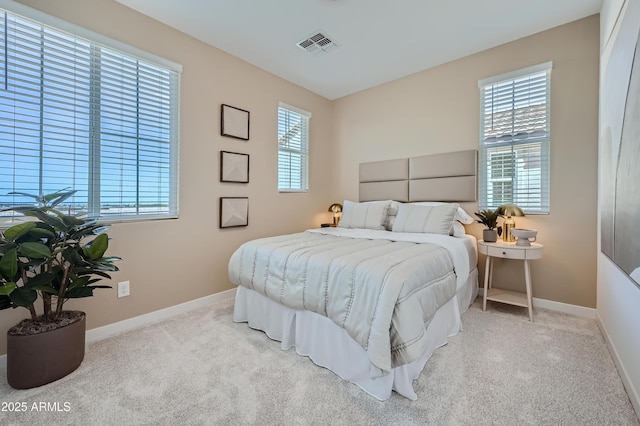 10105 E Ulysses Ave, Mesa, AZ 85212 - bedroom with carpet and baseboards