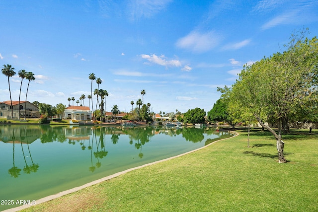 2264 S Don Carlos, Mesa, AZ 85202 - water view