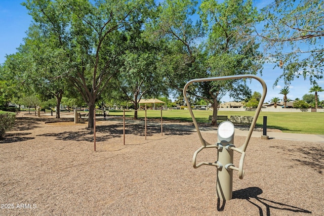 2264 S Don Carlos, Mesa, AZ 85202 - view of surrounding community