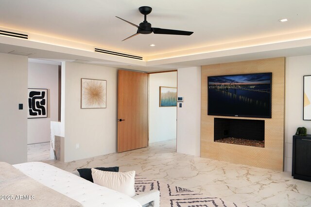 dining area featuring a notable chandelier