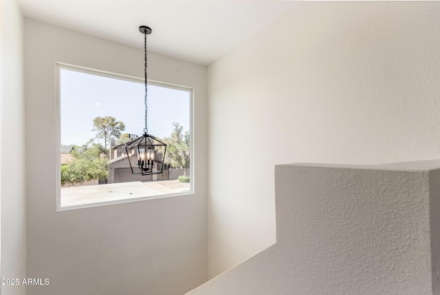1521 W Jacinto Ave, Mesa, AZ 85202 - detailed view of a chandelier