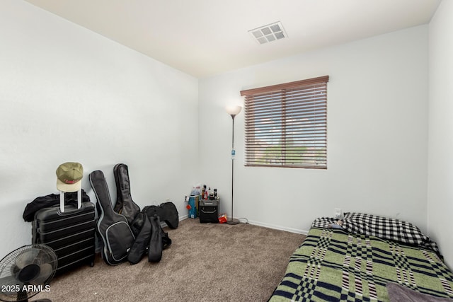 9236 N 184th Ln, Waddell, AZ 85355 - carpeted bedroom featuring baseboards