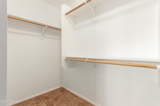 1381 W Gary Dr, Chandler, AZ 85224 - view of spacious closet