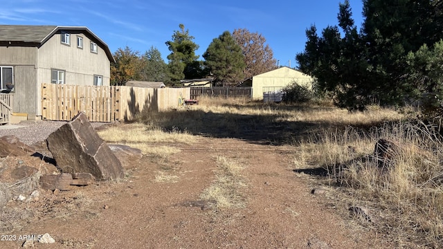 7479 N Toya Vista Rd Unit 371, Payson AZ, 85541 land for sale