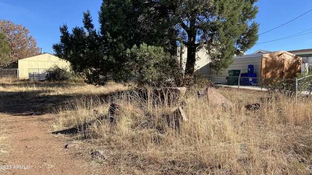 Listing photo 3 for 7479 N Toya Vista Rd Unit 371, Payson AZ 85541