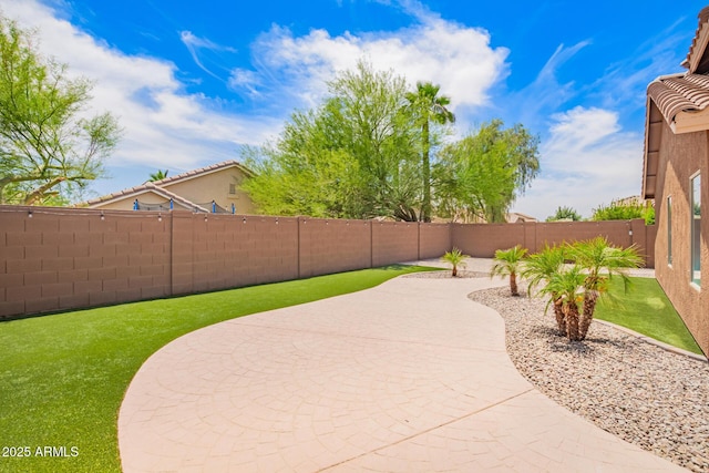 3913 E Derringer Way, Gilbert, AZ 85297 - view of patio / terrace