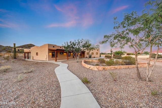 28758 N Ashbrook Ln, San Tan Valley, AZ 85144 - view of yard
