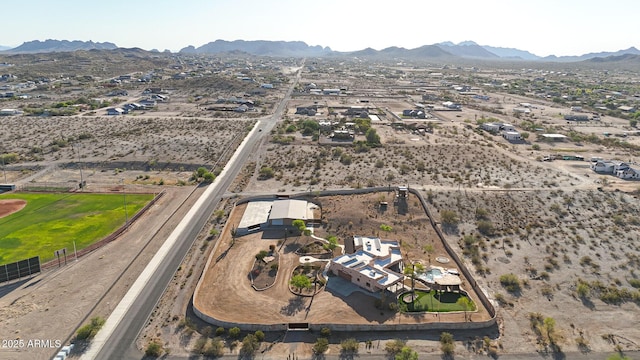 28758 N Ashbrook Ln, San Tan Valley, AZ 85144