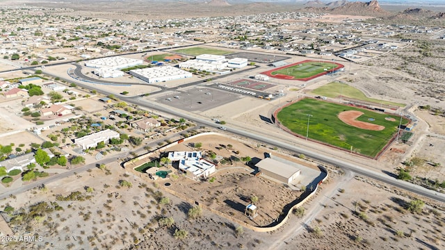 28758 N Ashbrook Ln, San Tan Valley, AZ 85144
