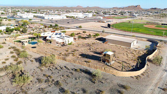 28758 N Ashbrook Ln, San Tan Valley, AZ 85144