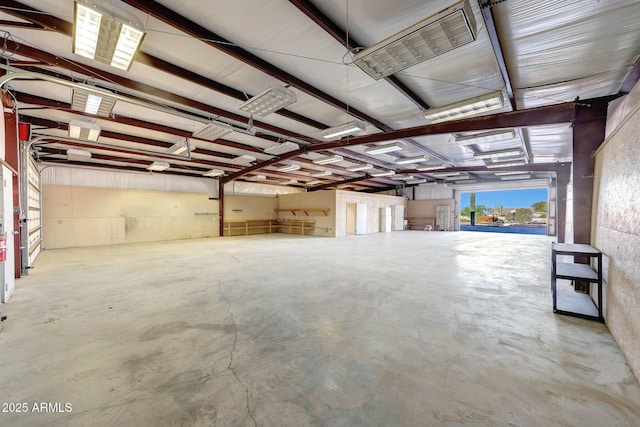 28758 N Ashbrook Ln, San Tan Valley, AZ 85144 - view of garage
