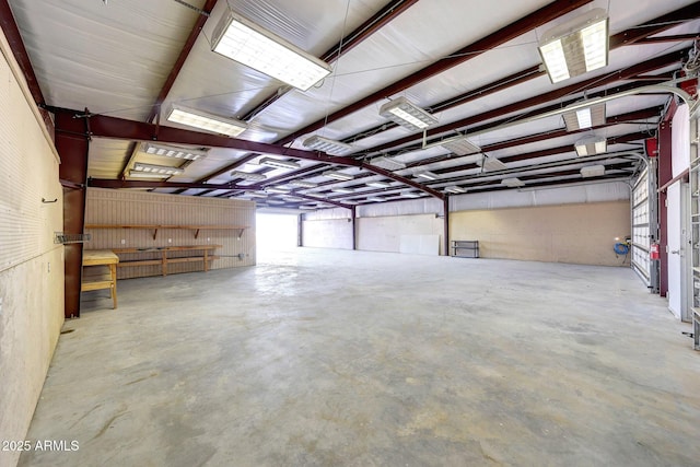 28758 N Ashbrook Ln, San Tan Valley, AZ 85144 - view of garage