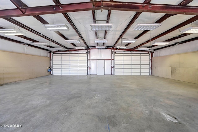 28758 N Ashbrook Ln, San Tan Valley, AZ 85144 - view of garage