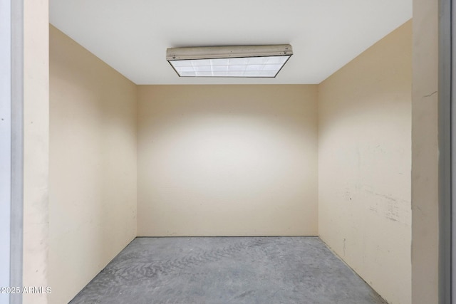 28758 N Ashbrook Ln, San Tan Valley, AZ 85144 - view of empty room
