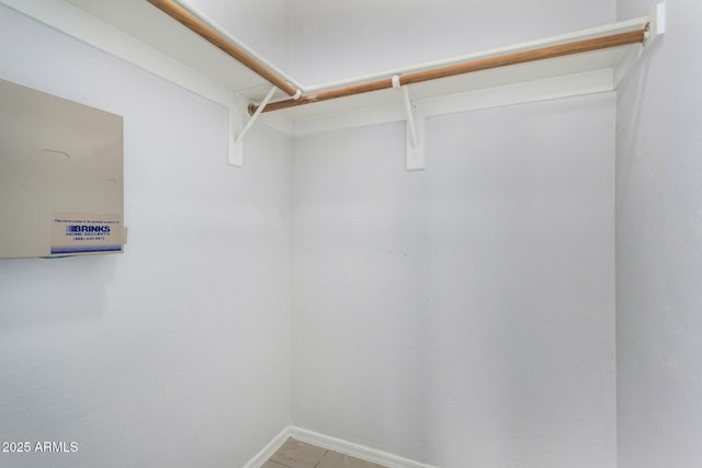 12023 W Duane Ln, Peoria, AZ 85383 - view of walk in closet
