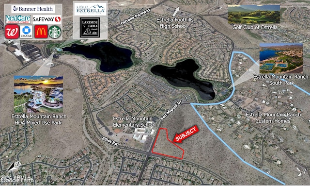 Listing photo 2 for 000 W Elliot Rd --, Unit Goodyear AZ 85338