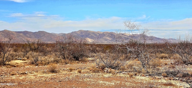LOT6 N Shale Dr Unit 6, Bisbee, AZ 85603
