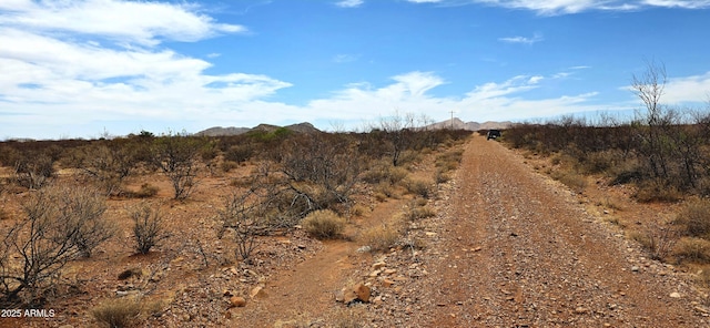 LOT6 N Shale Dr Unit 6, Bisbee, AZ 85603
