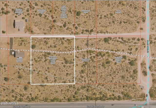 166XX E Desert Vista Trl Unit 0, Scottsdale, AZ 85262